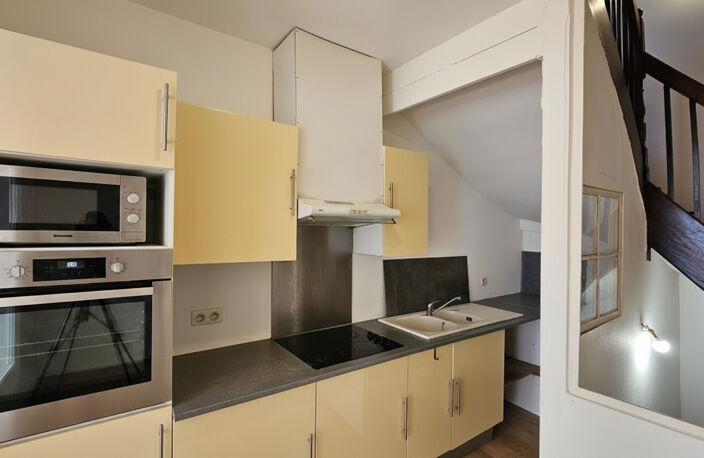 AGEN 47000 Appartement 5 pièce(s) 119,59 m2 — photo 2