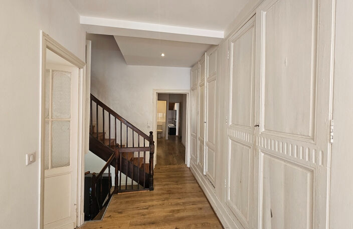AGEN 47000 Appartement 5 pièce(s) 119,59 m2 — photo 3