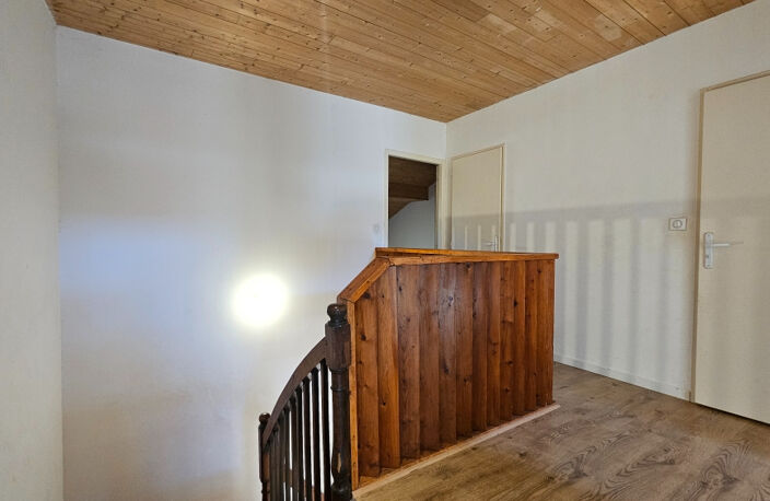 AGEN 47000 Appartement 5 pièce(s) 119,59 m2 — photo 5