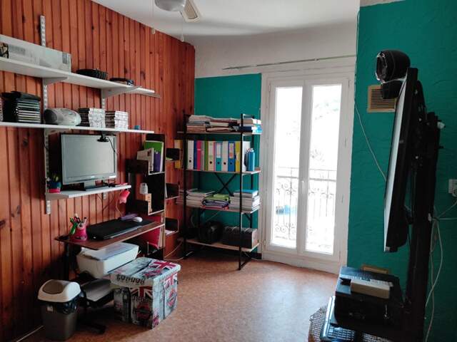 Appartement T1 de 22 m2 situé près du centre d'Amelie Les Bains Palalda — photo du bien