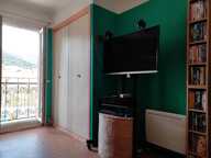 Appartement T1 de 22 m2 situé près du centre d'Amelie Les Bains Palalda — photo 2