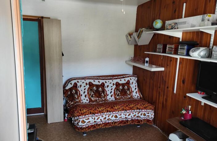 Apt T1 de 22 m2 situé près du centre d'Amelie Les Bains Palalda idéal investisseur  ou 1er achat — photo 3