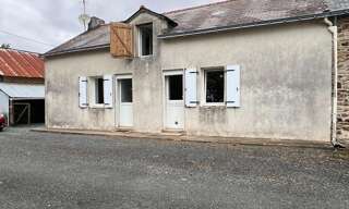 Maison 4 Pièces 110 m² à vendre à Plessé (44630)