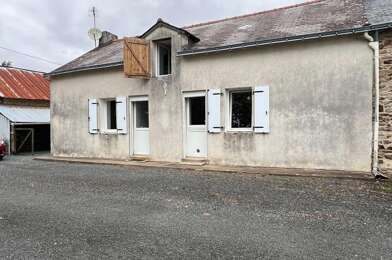 Maison 4 pièces 209900 €