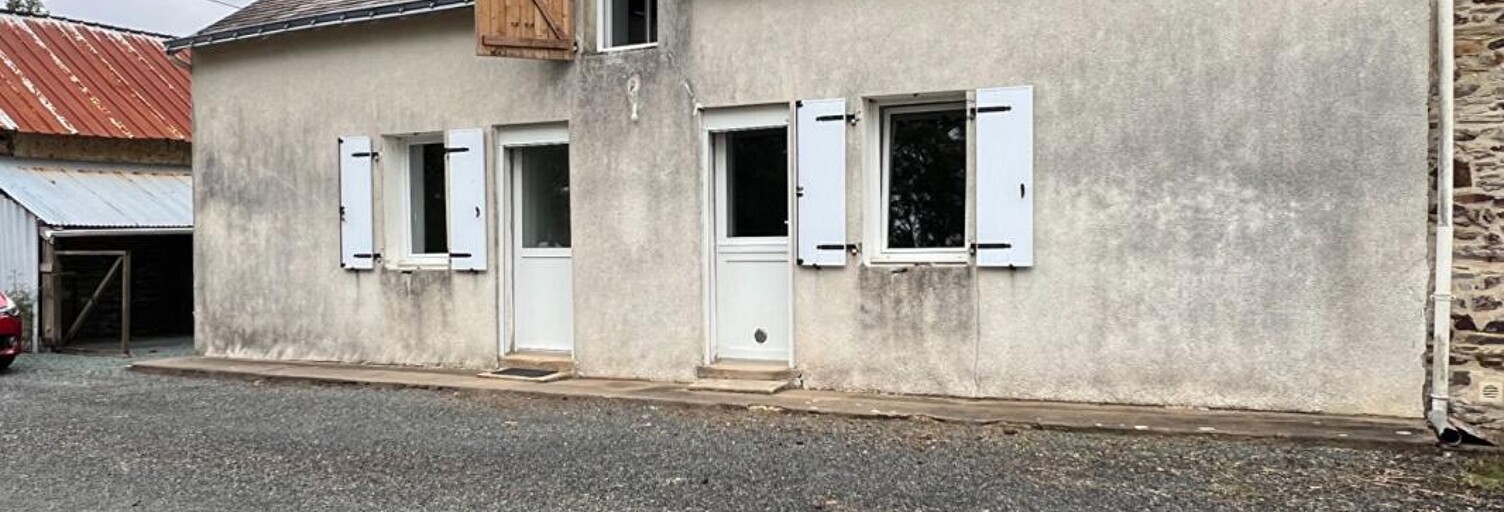 Maison 4 Pièces 110 m² à vendre à Plessé (44630)
