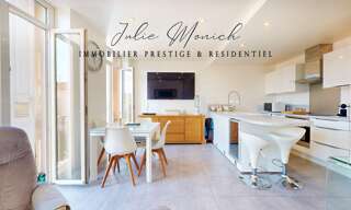 Appartement 2 Pièces 41 m² à vendre à Banyuls-sur-Mer (66650)