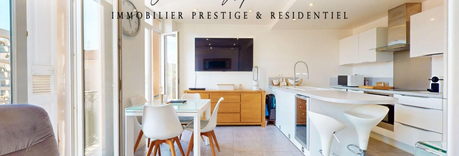 Appartement 2 Pièces 41 m² à vendre à Banyuls-sur-Mer (66650)