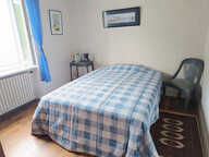 29970 Trégourez maison de bourg charmante avec 3  chambres , pas de vis à vis, joli jardin — photo 3