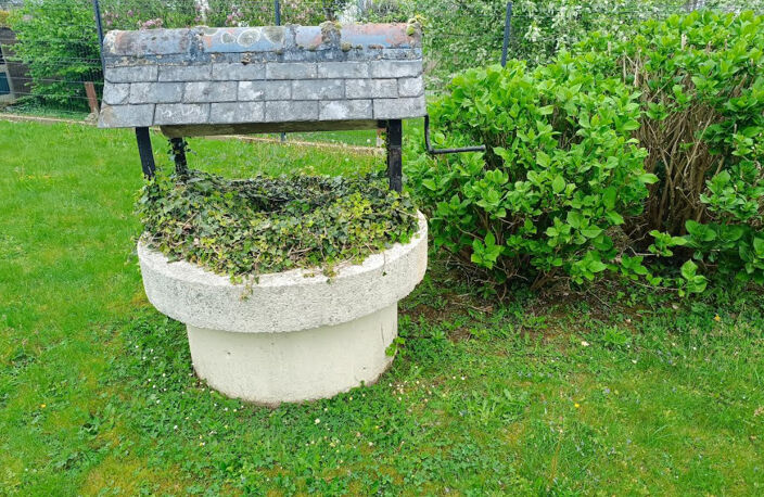 29970 Trégourez maison de bourg charmante avec 3  chambres , pas de vis à vis, joli jardin — photo 4