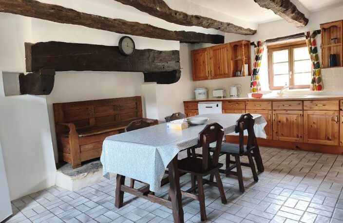 29520 Châteauneuf du Faou Maison habitable au calme 2 chambres — photo 2