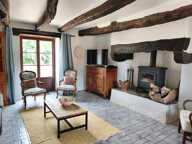 29520 Châteauneuf du Faou Maison habitable au calme 2 chambres — photo 3