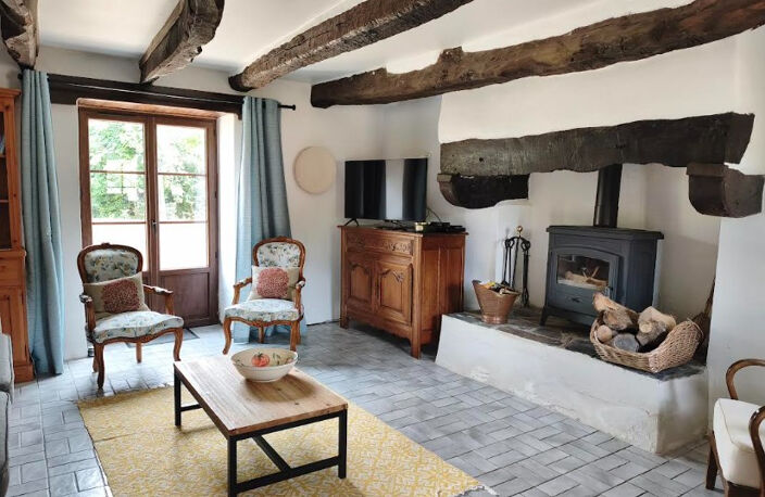 29520 Châteauneuf du Faou Maison habitable au calme 2 chambres — photo 3