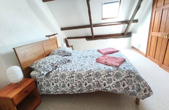 29520 Châteauneuf du Faou Maison habitable au calme 2 chambres — photo 5