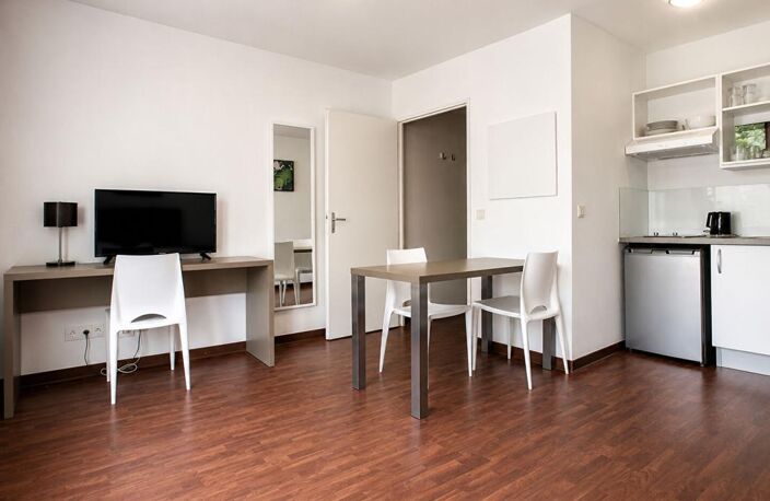 Vente T1 24m2 TALENCE (33400) — photo 3