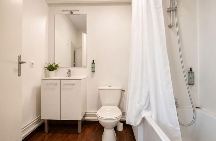 Vente T1 24m2 TALENCE (33400) — photo 4