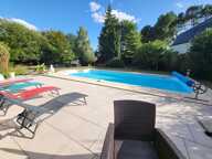 Maison Guecelard 8 pièce(s) 190 m2 — photo 4