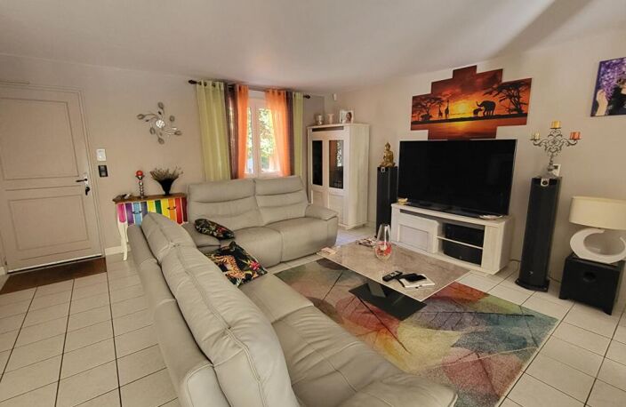 Maison Guecelard 8 pièce(s) 190 m2 — photo 5