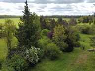 DOMAINE RARE & ISOLÉ sur 10 Hectares au MILIEU DES CHAMPS - 1h30 de PARIS , PARFAIT POUR ELEVAGE, PERMACULTURE OU SIMPLEMENT VIVRE EN PLEINE NATURE ! — photo 2