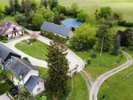 DOMAINE RARE & ISOLÉ sur 10 Hectares au MILIEU DES CHAMPS - 1h30 de PARIS , PARFAIT POUR ELEVAGE, PERMACULTURE OU SIMPLEMENT VIVRE EN PLEINE NATURE ! — photo 3