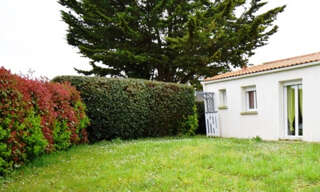 Maison 3 Pièces 46 m² à vendre à Les Sables-d'Olonne (85340)