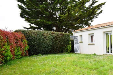 Maison 3 pièces 194000 €