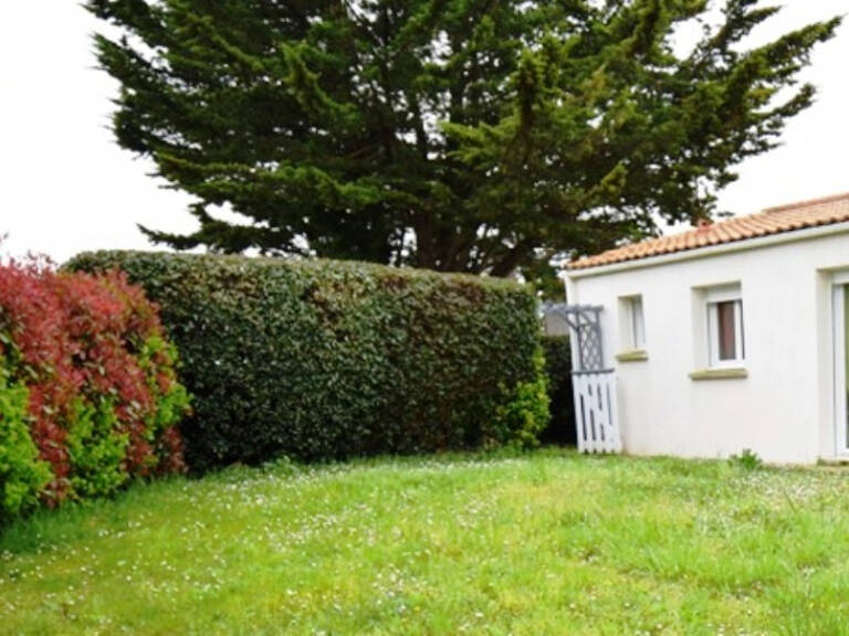 Maison Les Sables d'Olonne 3 pièces 47 m2 — photo 1