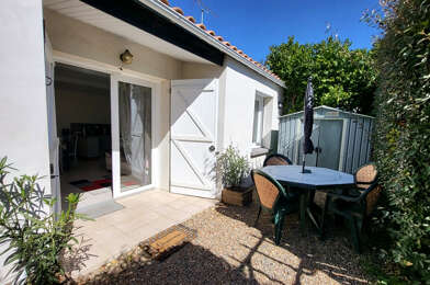 Maison 3 pièces 178500 €