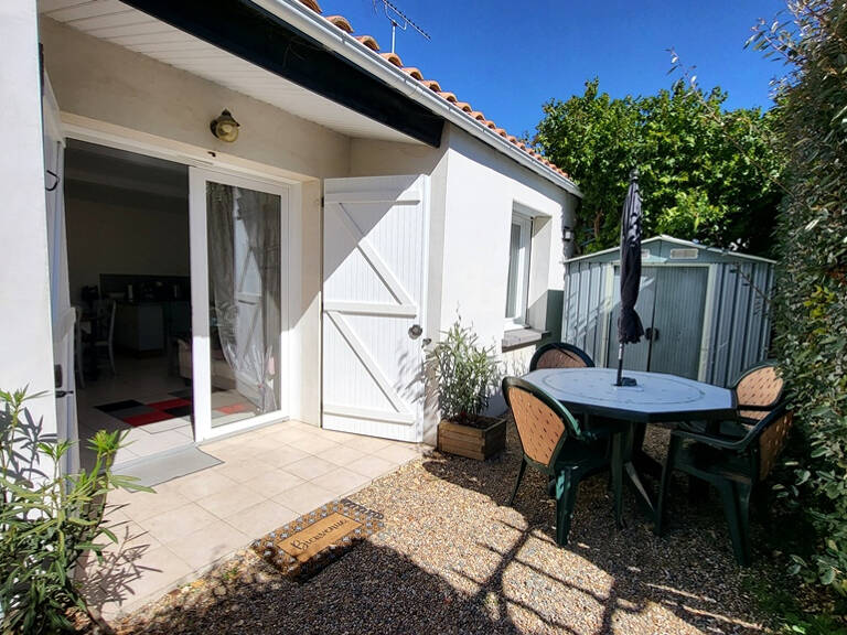 Maison Les Sables d'Olonne 3 pièces 50 m2 — photo 1