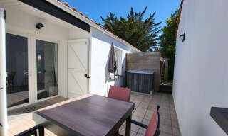 Maison 3 Pièces 46 m² à vendre à Les Sables-d'Olonne (85340)