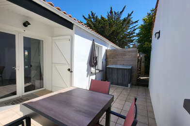 Maison 3 pièces 199500 €