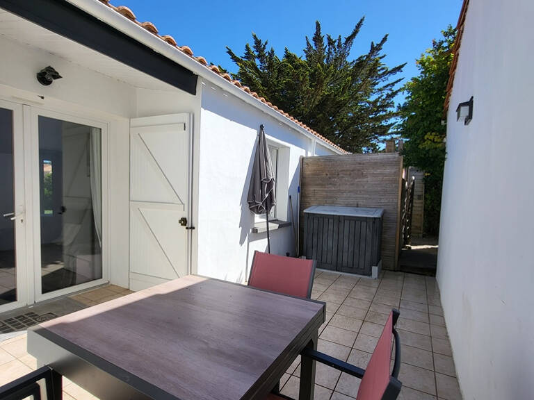 Maison Les Sables d'Olonne 3 pièces 47 m2 — photo 1