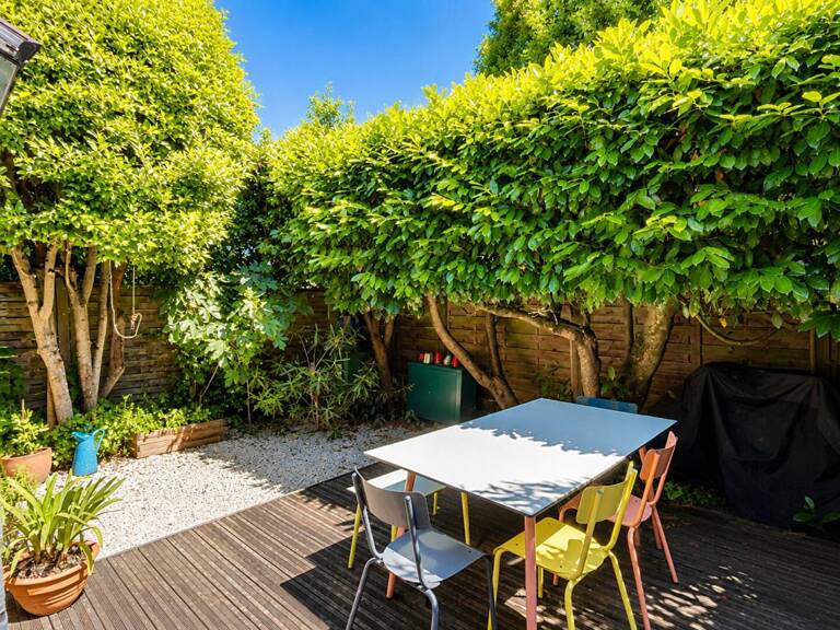 Vente maison 97m2 BORDEAUX (33800) — photo 1