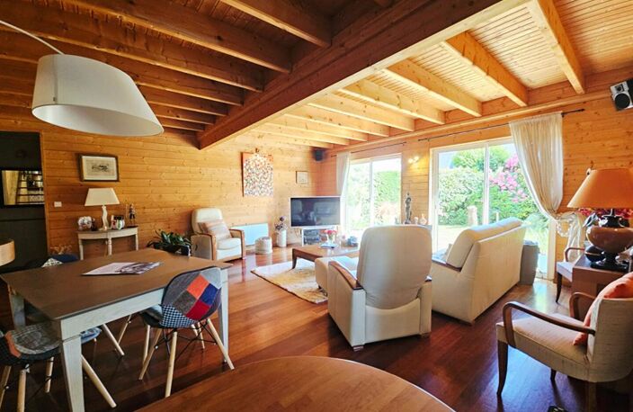 Maison de charme style américain — photo 2