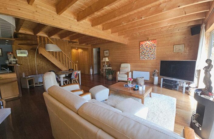 Maison de charme style américain — photo 3