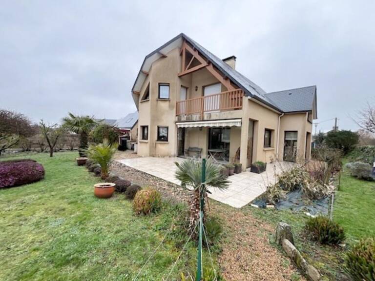 Maison de charme — photo 1