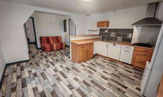 Appartement 2 Pièces 42 m² à vendre à Donville-les-Bains (50350)