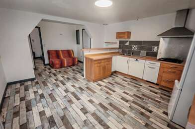Appartement 2 pièces 156000 €