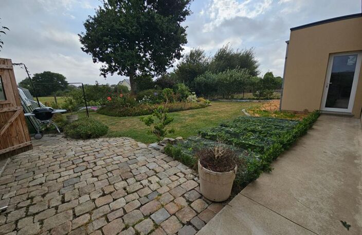 Maison 3 chambres de plains pieds, 5/6 pièces, 135 m2 — photo 3