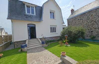 Maison Granville 6 pièce(s) 130 m2 — photo du bien