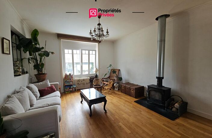 Maison Granville 6 pièce(s) 130 m2 — photo 3