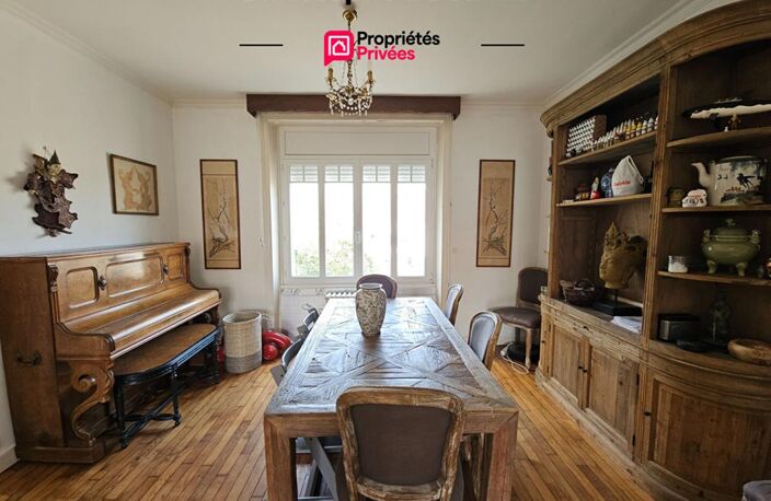 Maison Granville 6 pièce(s) 130 m2 — photo 4