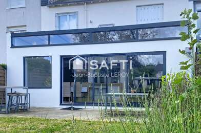 Maison 5 pièces 299000 €