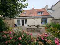 Quartier de la Mairie. Maison 97m² sur une parcelle de 333m² — photo 3
