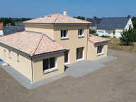 Maison Dragey Ronthon 6 pièce(s) 146 m2 — photo 2