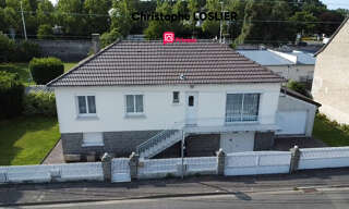 Maison 4 Pièces 114 m² à vendre à Granville (50400)