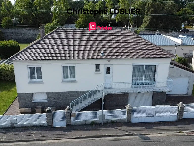 Maison Granville — photo 1