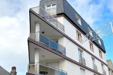 Appartement 1 pièces 146500 €
