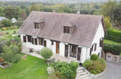 Maison de 184m² — photo du bien