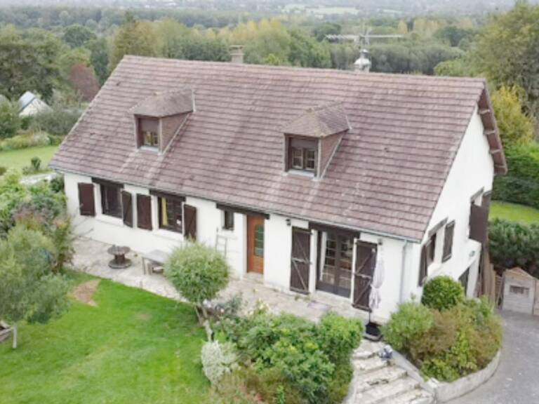 Maison de 184m² — photo 1