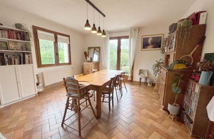 Maison de 184m² — photo 2